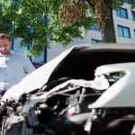 Common Vehicle Damage