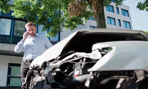 Common Vehicle Damage